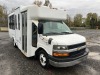 2012 Chevrolet C4500 Paratransit Bus - 2