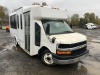 2011 Chevrolet C4500 Paratransit Bus - 2