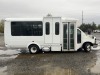 2011 Chevrolet C4500 Paratransit Bus - 3