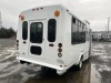 2011 Chevrolet C4500 Paratransit Bus - 4