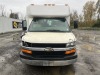 2011 Chevrolet C4500 Paratransit Bus - 8