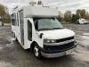 2012 Chevrolet C4500 Paratransit Bus - 2