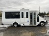 2012 Chevrolet C4500 Paratransit Bus - 3