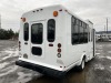 2012 Chevrolet C4500 Paratransit Bus - 4