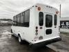 2012 Chevrolet C4500 Paratransit Bus - 6