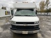 2012 Chevrolet C4500 Paratransit Bus - 8