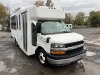 2012 Chevrolet C4500 Paratransit Bus - 2