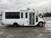 2012 Chevrolet C4500 Paratransit Bus - 3