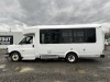 2012 Chevrolet C4500 Paratransit Bus - 7