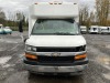 2012 Chevrolet C4500 Paratransit Bus - 8