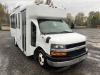 2012 Chevrolet C4500 Paratransit Bus - 2