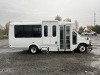 2012 Chevrolet C4500 Paratransit Bus - 3