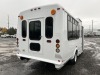 2012 Chevrolet C4500 Paratransit Bus - 4