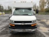 2012 Chevrolet C4500 Paratransit Bus - 8