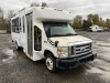 2008 Ford E-450 Paratransit Bus - 2