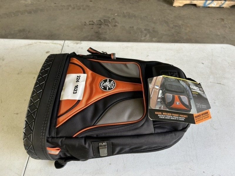 Klein Tools Tradesman Pro Backpack