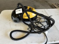 McCulloch MC1275 Steam Cleaner