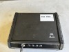 Machir Portable Safe w/Key