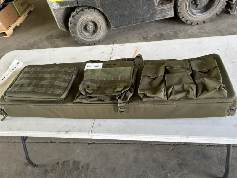 Explorer Tactical 44" Gun Case