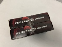 Federal American Eagle 10mm Rounds