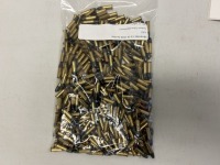 .22LR Rounds