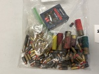 Miscellaneous Ammo, Qty. 121