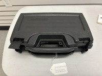 Plano Protector Gun Case w/Ammo