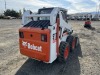 2007 Bobcat S175 Skidsteer Loader - 4