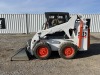 2007 Bobcat S175 Skidsteer Loader - 7