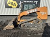 2017 Case TR310 Compact Track Loader - 2