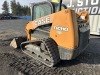 2017 Case TR310 Compact Track Loader - 3