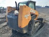 2017 Case TR310 Compact Track Loader - 5