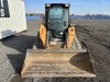 2017 Case TR310 Compact Track Loader - 8