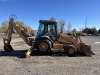 2000 Case 580 Super L 4x4 Loader Backhoe - 3