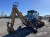 2000 Case 580 Super L 4x4 Loader Backhoe - 4