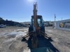 2000 Case 580 Super L 4x4 Loader Backhoe - 5