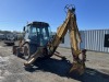 2000 Case 580 Super L 4x4 Loader Backhoe - 6