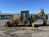 2000 Case 580 Super L 4x4 Loader Backhoe - 7