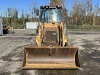 2000 Case 580 Super L 4x4 Loader Backhoe - 8