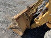 2000 Case 580 Super L 4x4 Loader Backhoe - 9