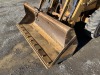 2000 Case 580 Super L 4x4 Loader Backhoe - 10