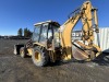 1999 Caterpillar 416C IT 4x4 Loader Backhoe - 3