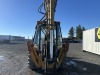 1999 Caterpillar 416C IT 4x4 Loader Backhoe - 4