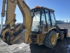 1999 Caterpillar 416C IT 4x4 Loader Backhoe - 5