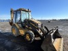 1999 Caterpillar 416C IT 4x4 Loader Backhoe - 7