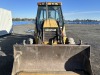 1999 Caterpillar 416C IT 4x4 Loader Backhoe - 8