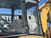 1999 Caterpillar 416C IT 4x4 Loader Backhoe - 66