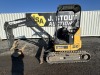 2019 John Deere 26G Mini Hydraulic Excavator - 2