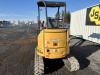 2019 John Deere 26G Mini Hydraulic Excavator - 4