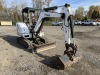 2001 Bobcat 331 Mini Hydraulic Excavator - 2